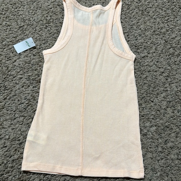Aerie ribbed tank top - Picture 5 of 5
